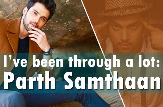 Parth Samthaan