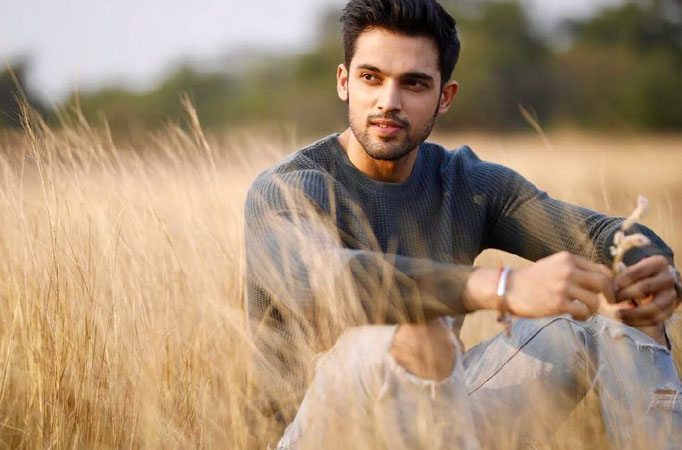 Parth Samthaan