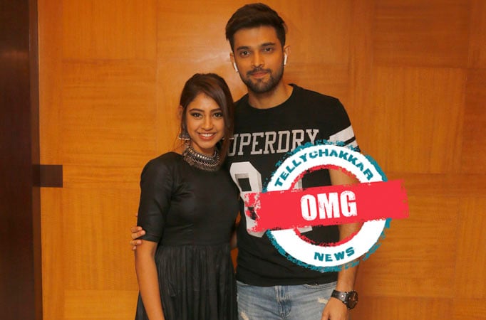 Parth has a Spanish girlfriend: Niti Taylor exposes