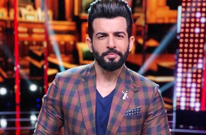 Jay Bhanushali 