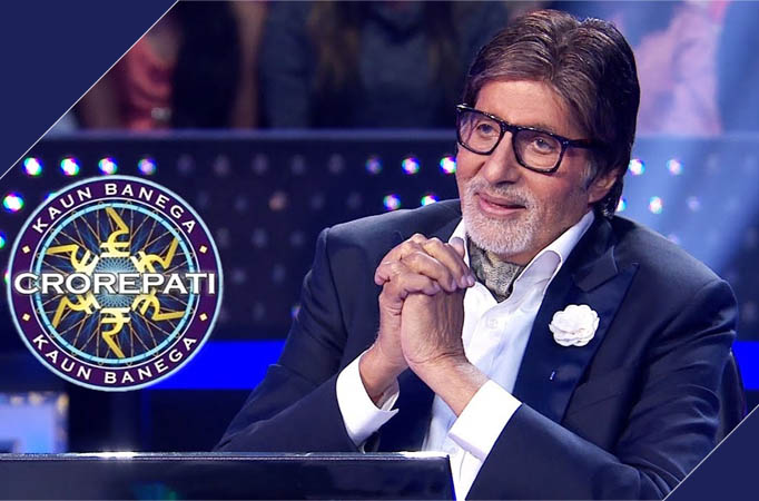 Kaun Banega Crorepati