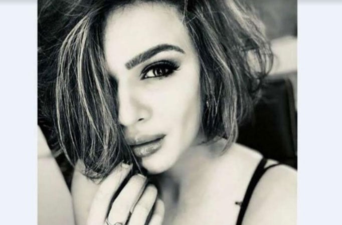 Aashka Goradia 