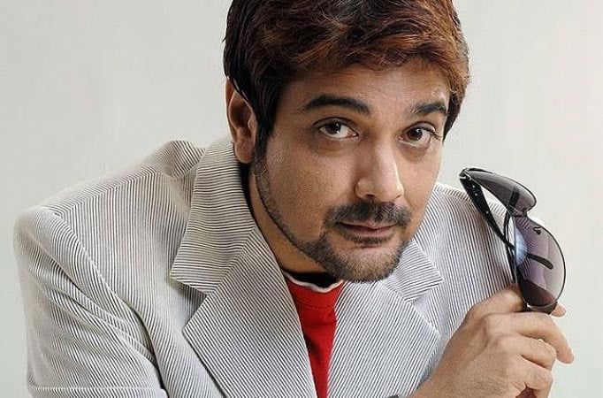 Prosenjit Chatterjee