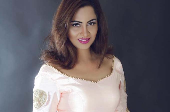 Arshi Khan