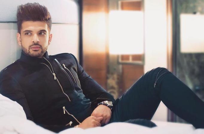 Karan Kundra 