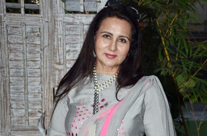 Poonam Dhillon 