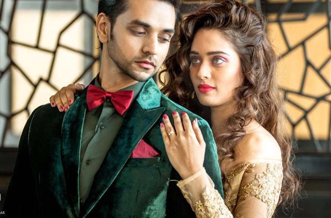 Shakti Arora and Neha Saxena