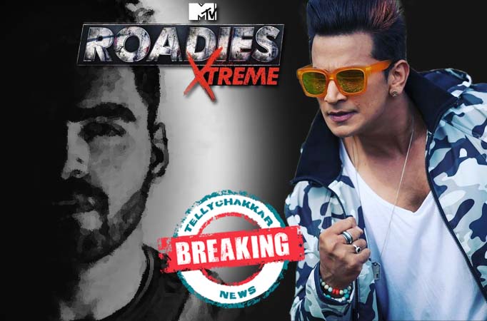 Revealed: Prince Narula’s gang member wins MTV Roadies Xtreme 16