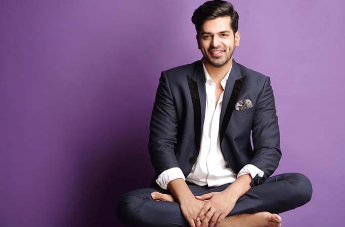 Rohan Gandotra