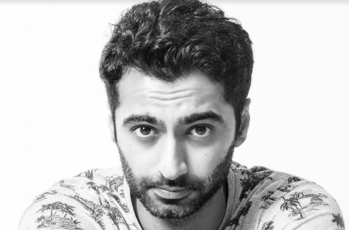 Harshad Arora