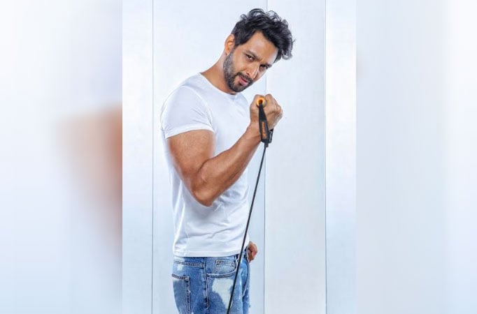 Sourabh Raaj Jain