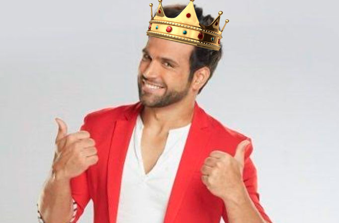 Rithvik Dhanjani