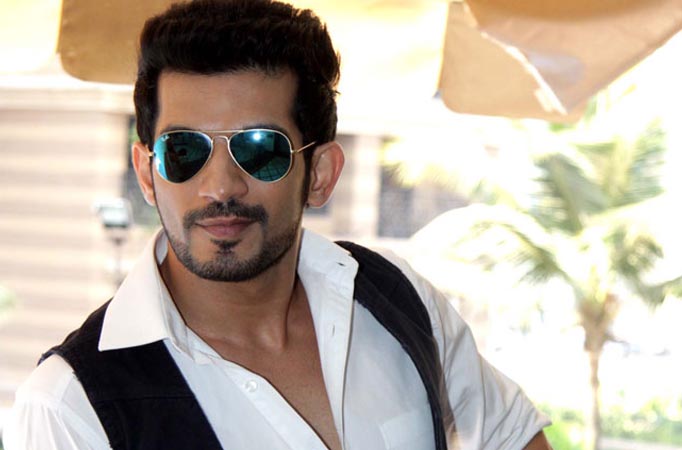 Arjun Bijlani