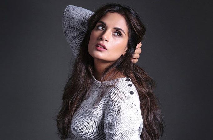 Richa chadha