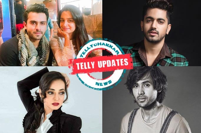 Telly updates 