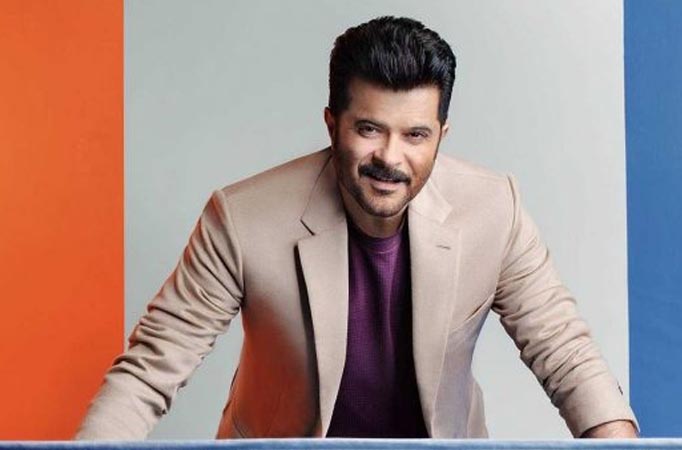 Anil Kapoor