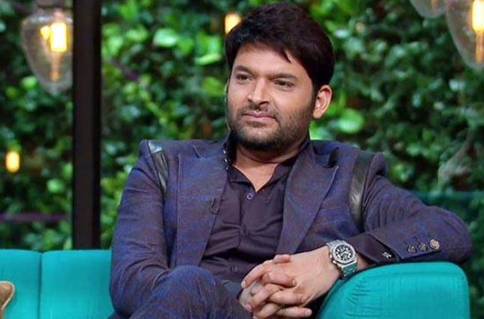 Kapil Sharma