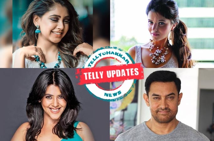 Telly updates