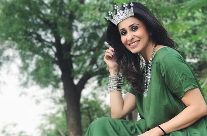 Kishwer Merchant