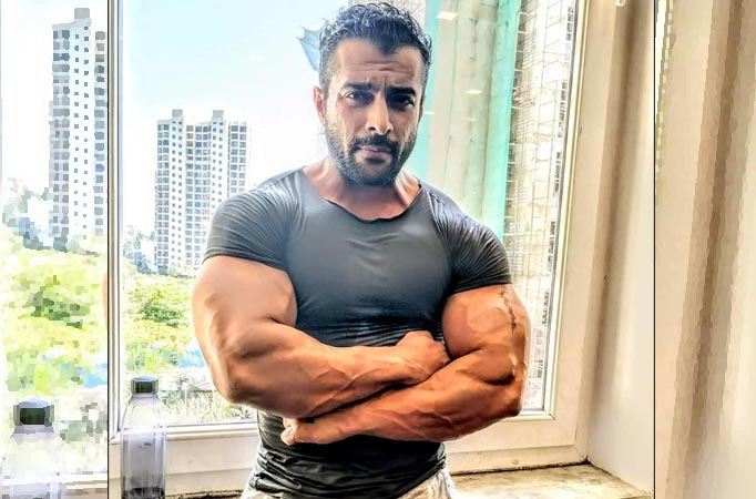 Nirbhay Wadhwa