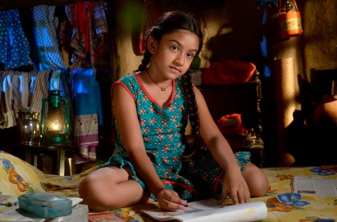Phool predicts Tushi’s trouble in Aakash Aath’s Jhill Dangar Konnya Jhill Dangar Konnya