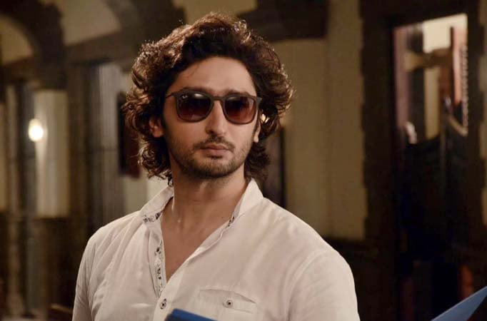 Kunal Karan Kapoor