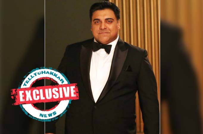 Ram Kapoor