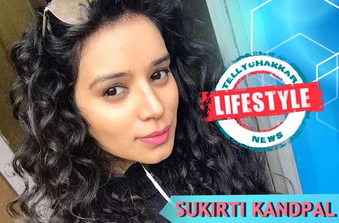 Sukirti Kandpal