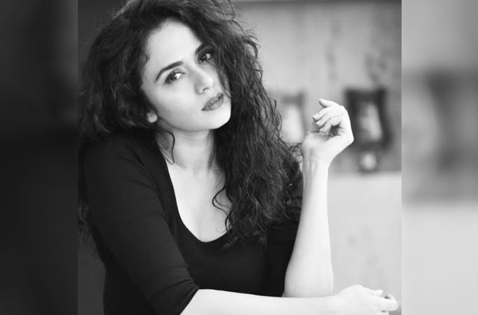 Amruta Khanvilkar