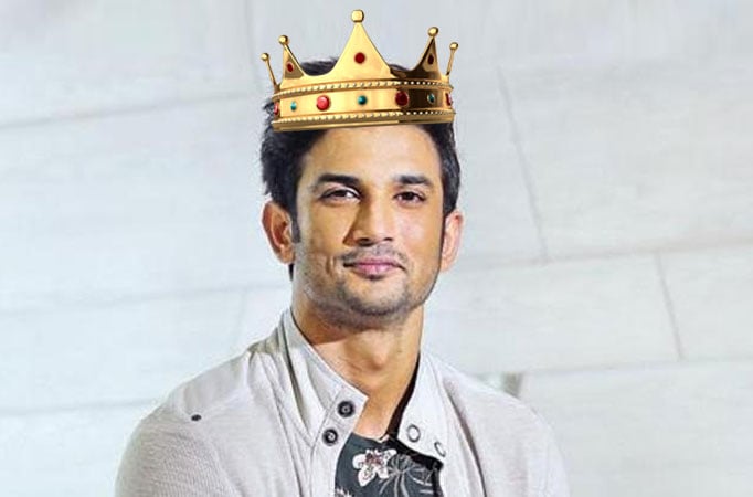 Sushant Singh Rajput