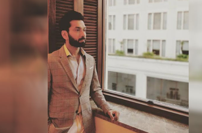 Nakuul Mehta