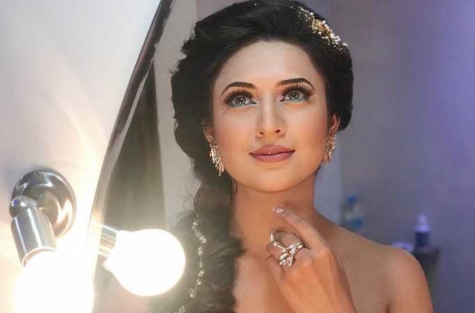 Divyanka Tripathi