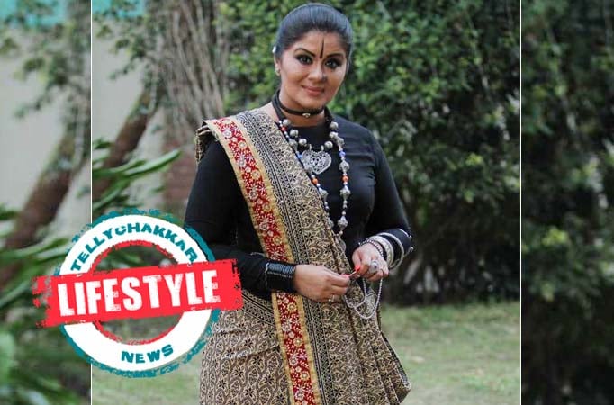 Sudha Chandran