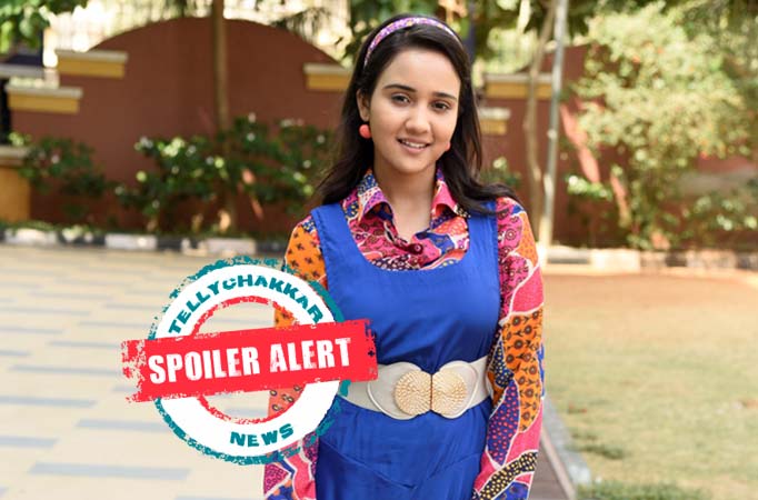 Naina’s birthday celebrations next on Sony TV’s Yeh Un Dinon Ki Baat Hai Yeh Un Dinon Ki Baat Hai