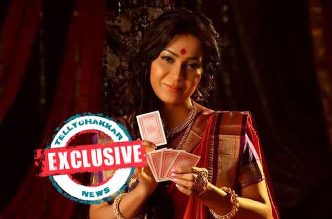Shubhangi Latkar in Zee TV’s next Ye Teri Galiyaan Shubhangi latkar