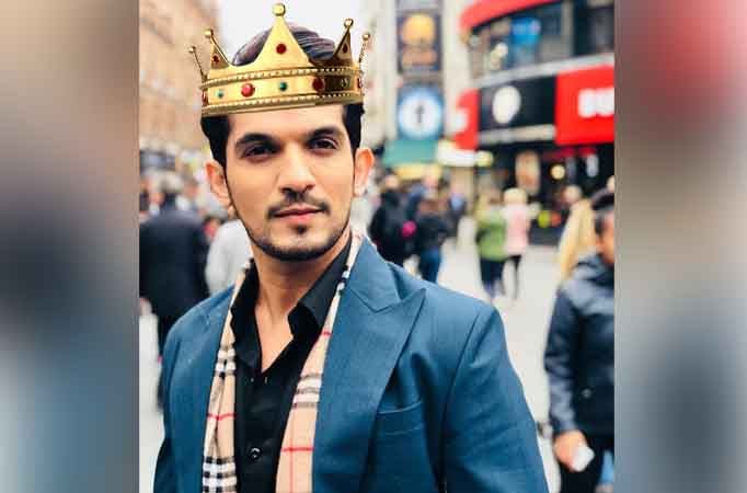 Arjun Bijlani