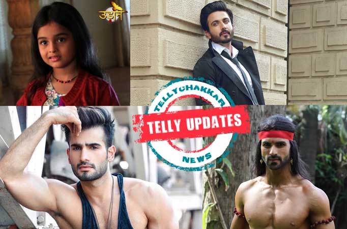 Telly updates