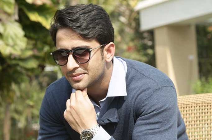 shaheer Sheikh