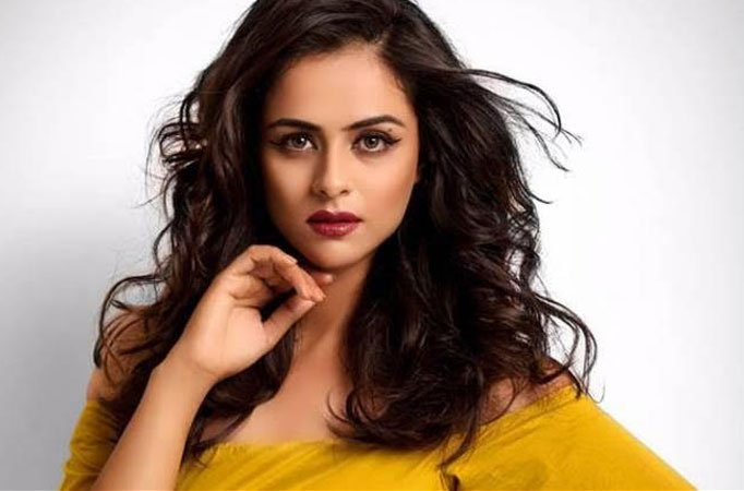 Prachi Tehlan