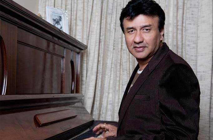 Anu Malik