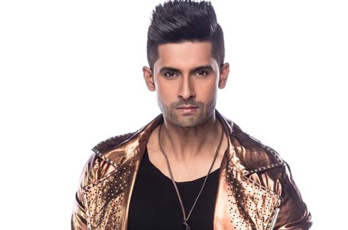 Ravi Dubey