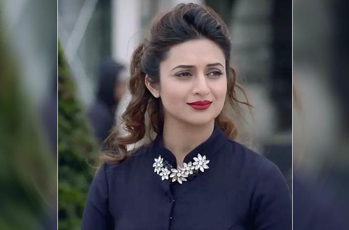 Divyanka Tripathi