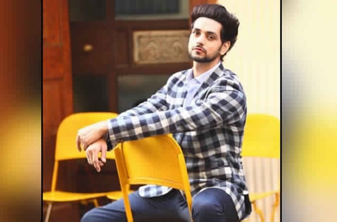 Shakti Arora