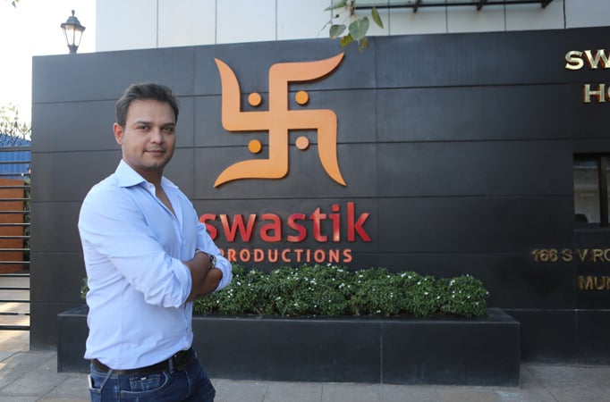 Swastik Productions