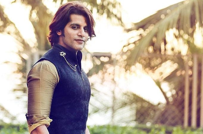 Karanvir Bohra