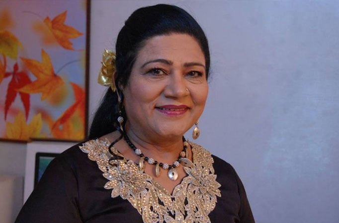 Shahnaz Rizwan