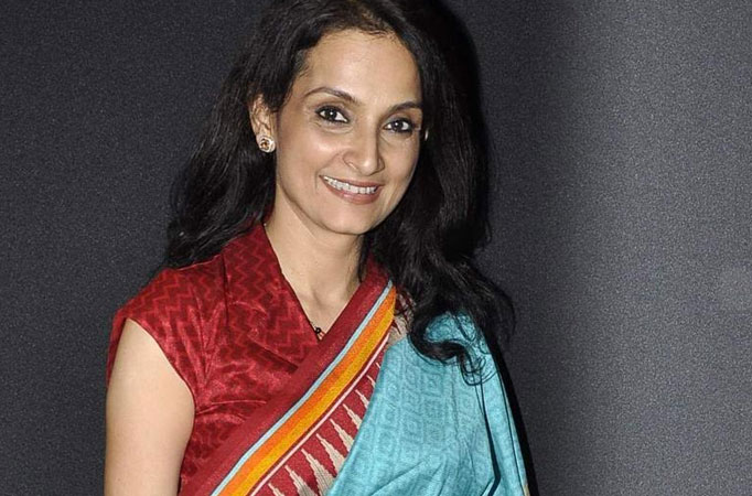 Rajeshwari Sachdeva