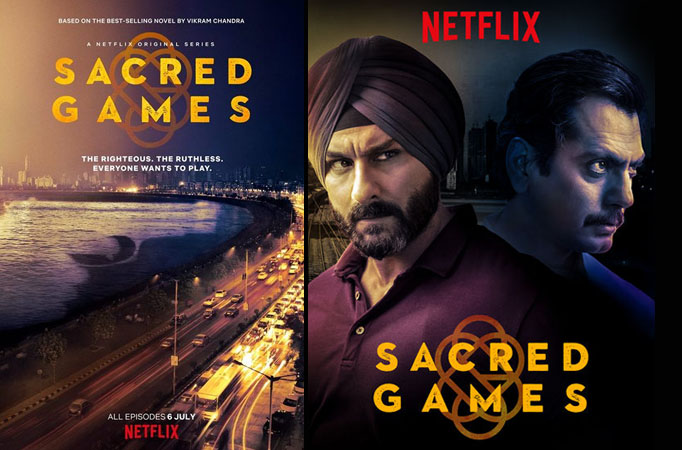 Sacred Games