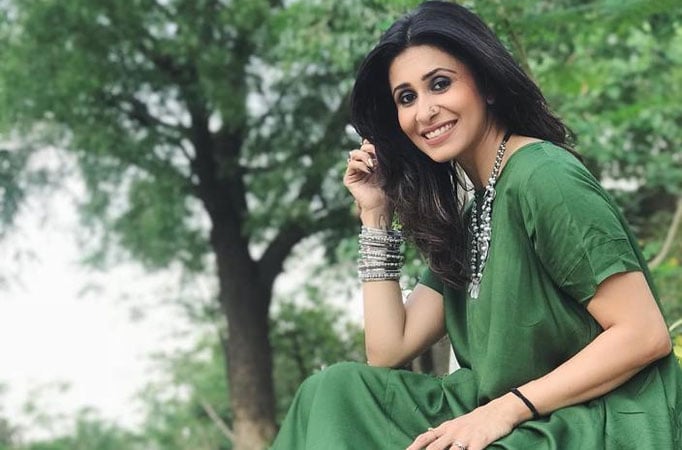 Kishwer Merchantt