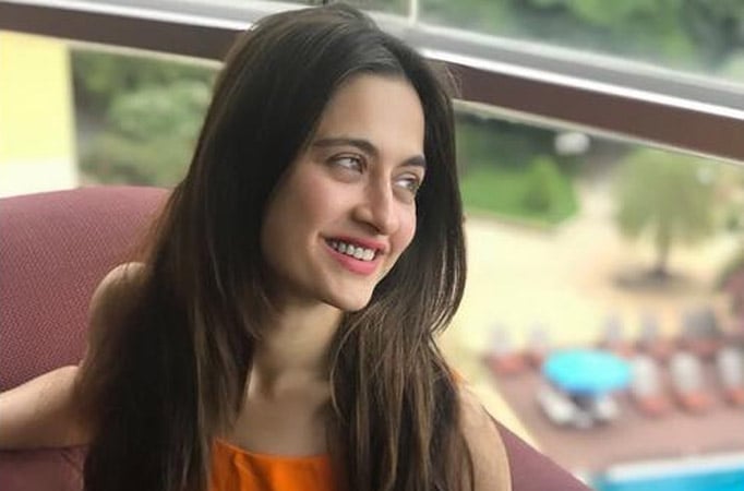 Sanjeeda Sheikh